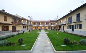 Agriturismo Cascina Varie